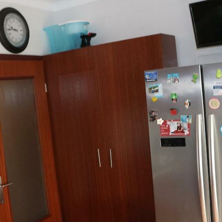Apartamento Rosa Conchacha Apartment Nazare Exterior photo