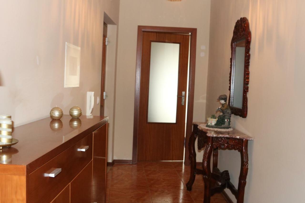 Apartamento Rosa Conchacha Apartment Nazare Exterior photo