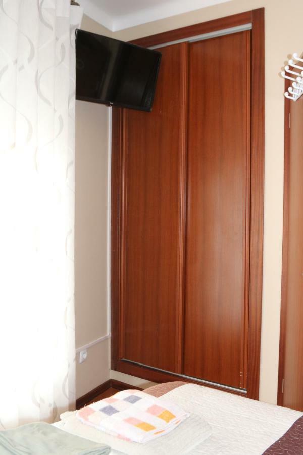 Apartamento Rosa Conchacha Apartment Nazare Exterior photo